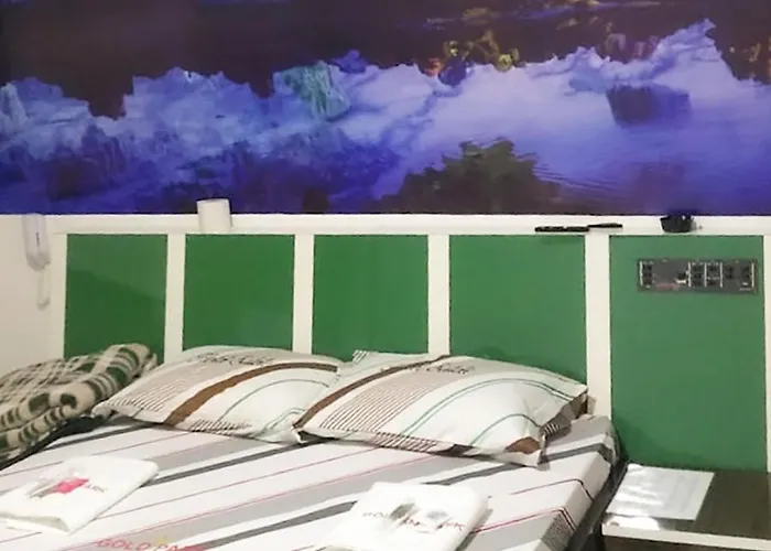 Hotel Gold Park