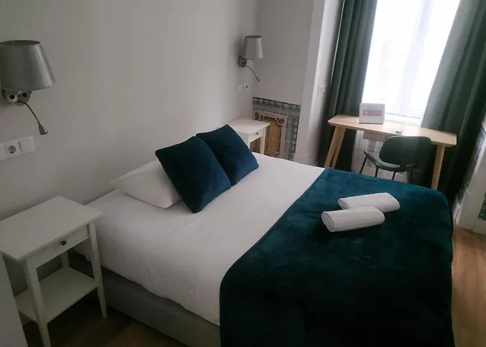 Great Stay Fanqueiros 1