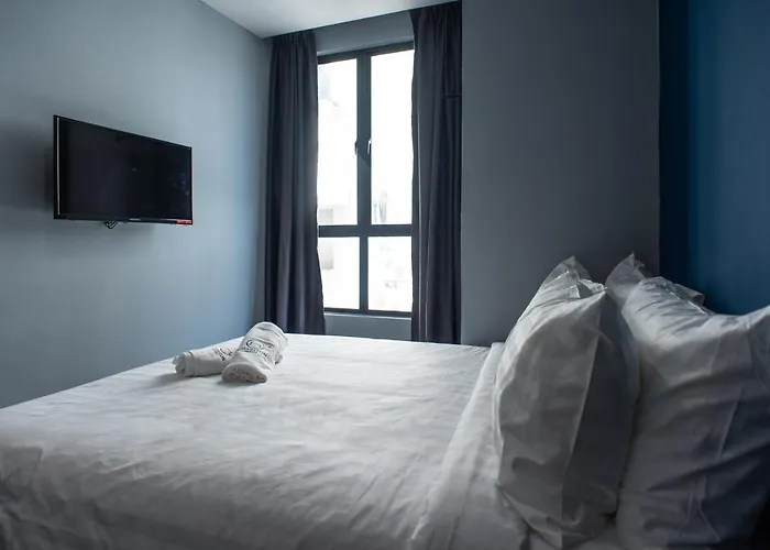 Chariton Hotel Bagan