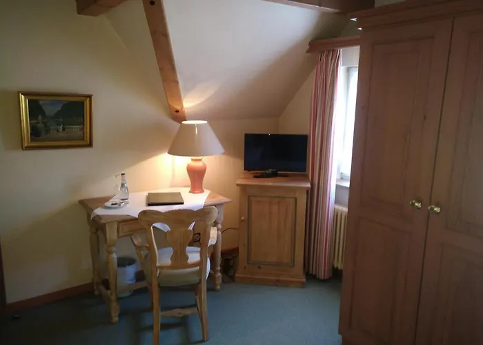 Landhotel Hirsch