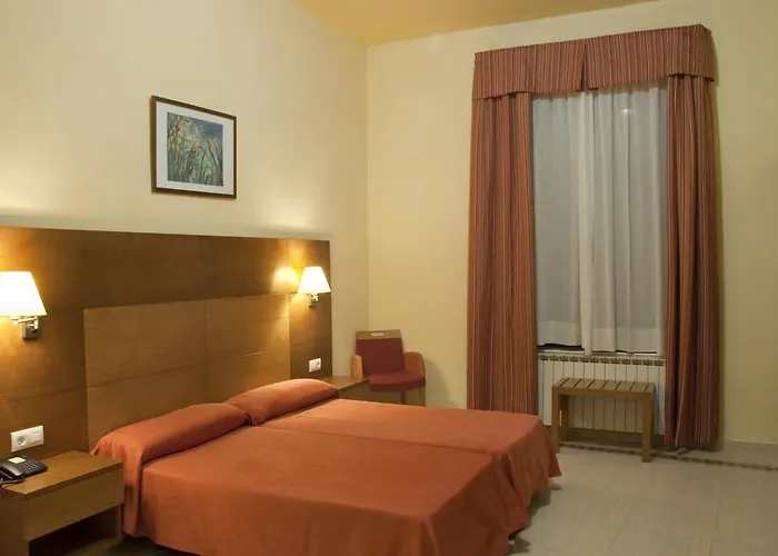 Gran Hotel Balneario