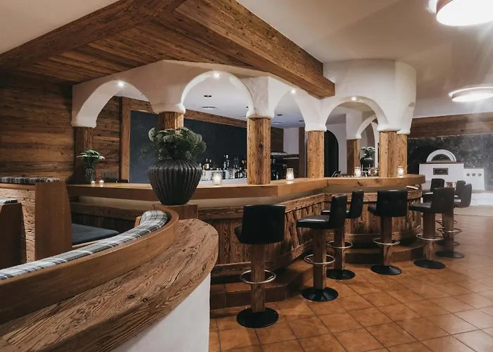 Hotel Pass Thurn