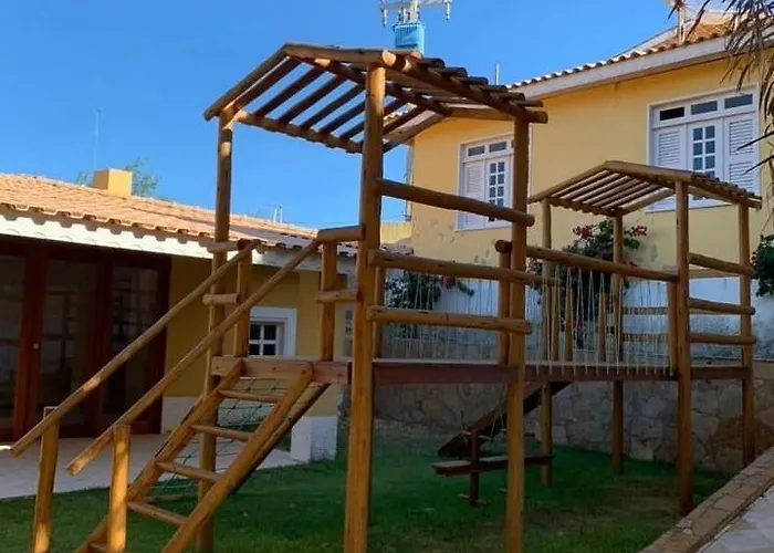 Bouganville Hotel