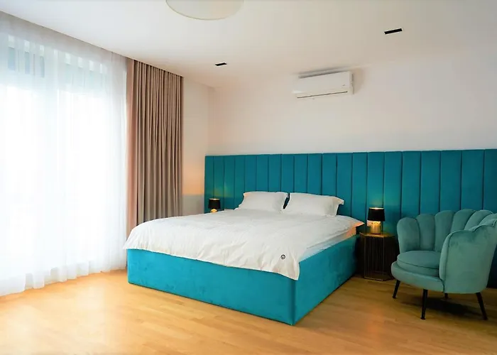Hotel Glory