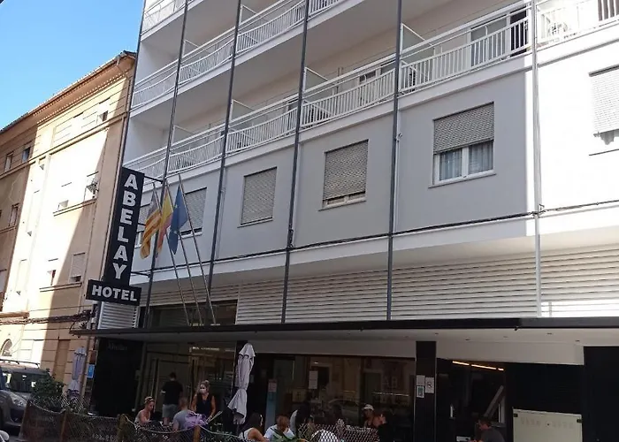 Hotel Abelay