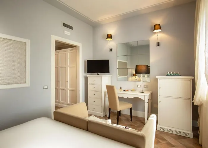 Phi Hotel Corte Delle Terme