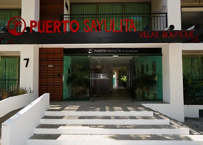 Puerto Sayulita