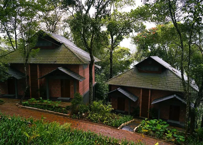 Elephant Passage