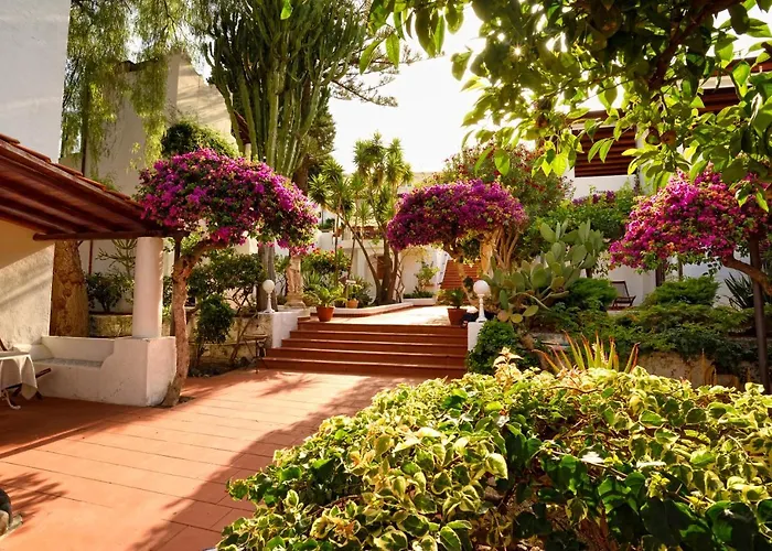 Gattopardo Park Hotel