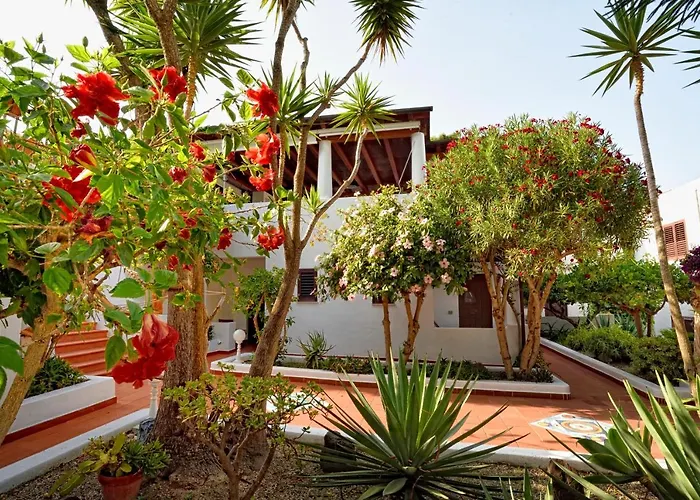 Gattopardo Park Hotel
