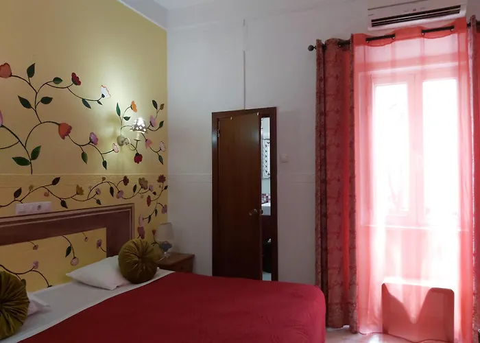 Hotel Bejense