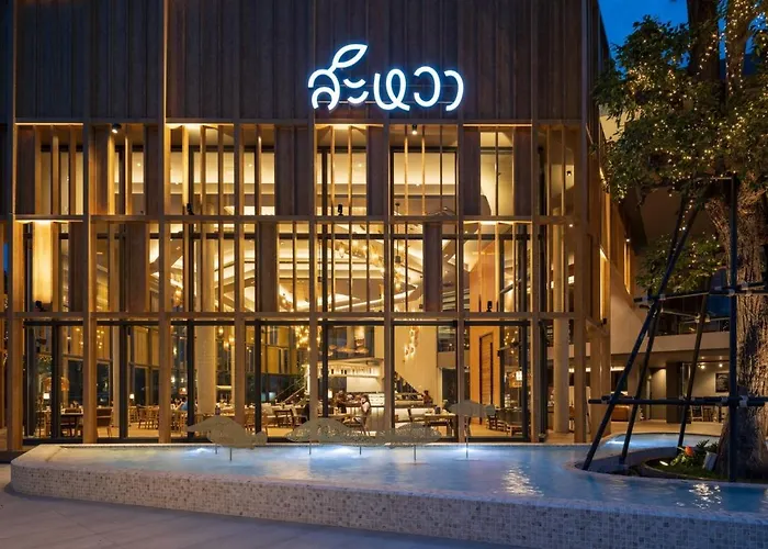 The Signature Hotel Airport