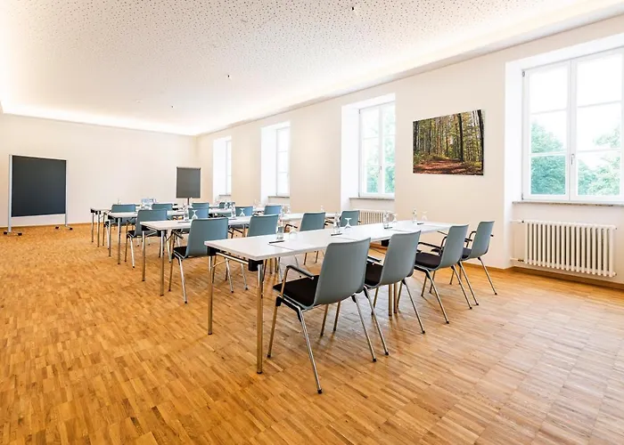 Kurhaus Bad Bocklet