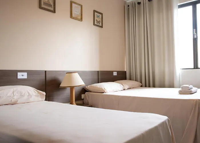 Hotel Piacentini