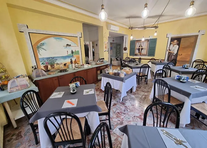 Villa Pina