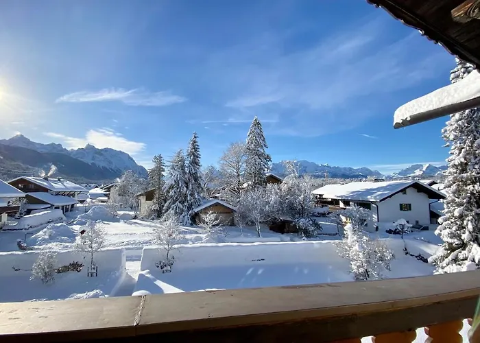 Alpenhof Kruen