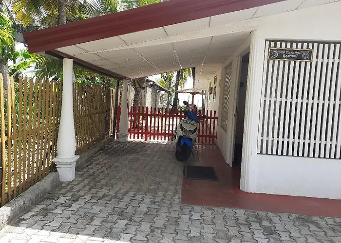 Fort Sea View Hotel