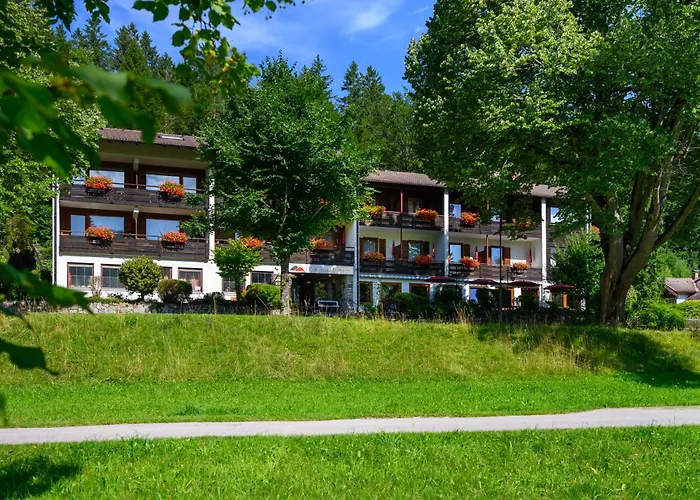 Hotel Ruchti - Zeit Fuer Mich