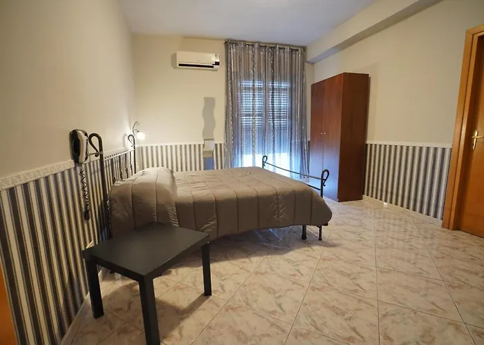 Hotel Stefany
