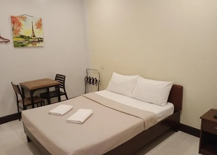 Ab Star Suites