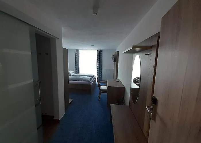 Landgasthof Hotel Lamm