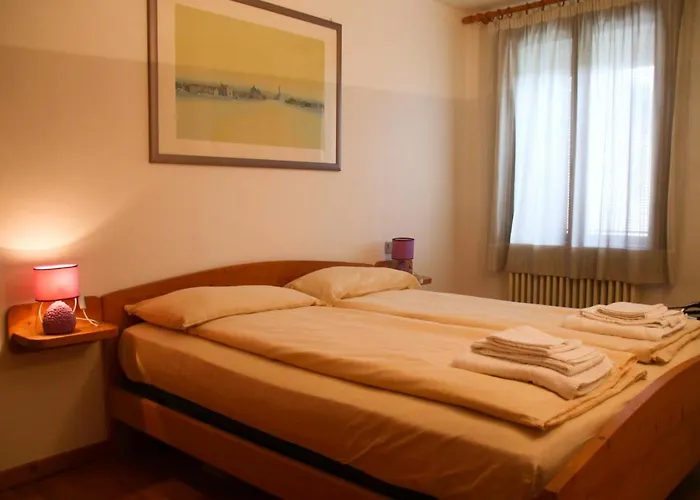 Locanda Aurora B&B