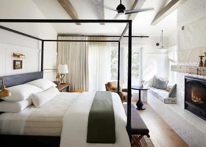 The Inn At Mattei'S Tavern, Auberge Resorts Collection