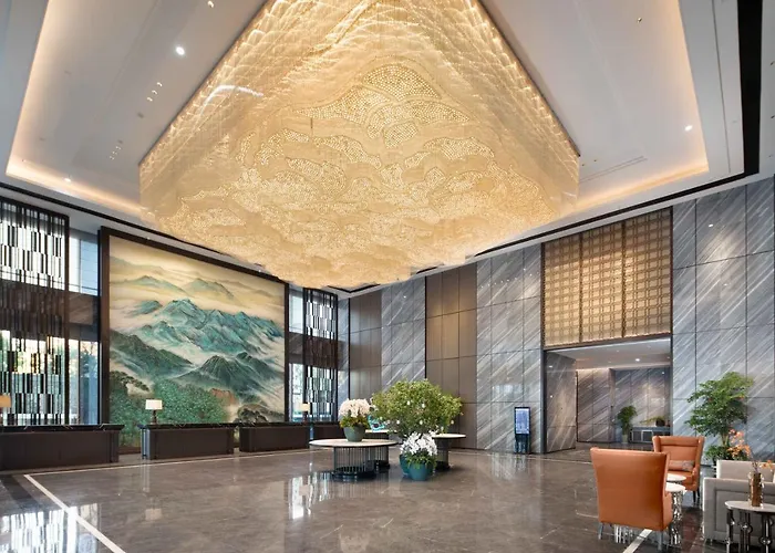 Wyndham Changzhou Liyang