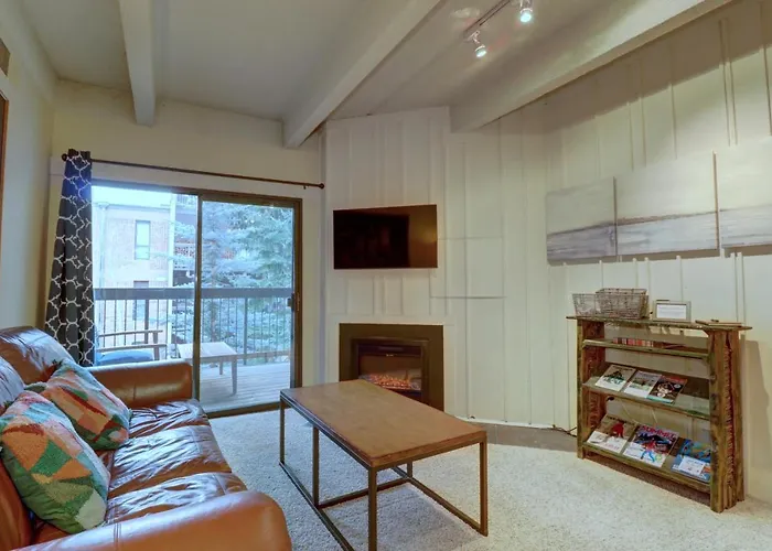 B207 Ten Mile Island 2Br 2Ba Condo