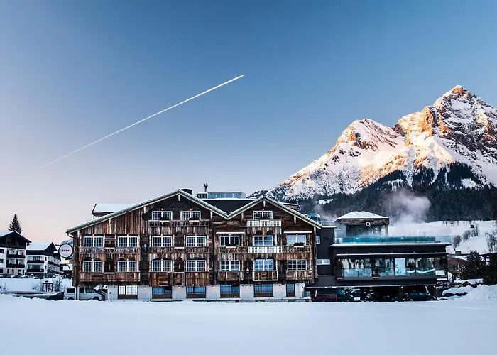 Hotel Sepp - Alpine Boutique Hotel - Adults Only Ab 21 Jahre Maria Alm am Steinernen Meer