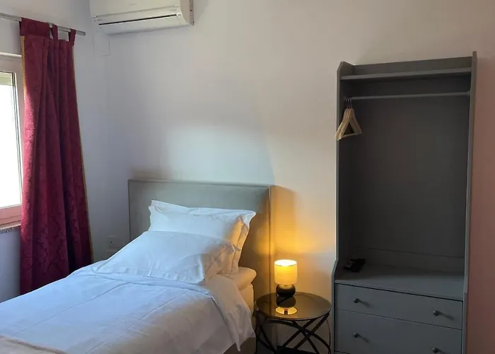 Madonca Rooms&Restaurant