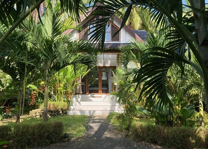 The Village Siargao