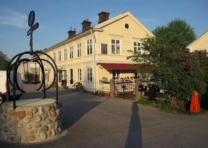 Hotell Ramudden