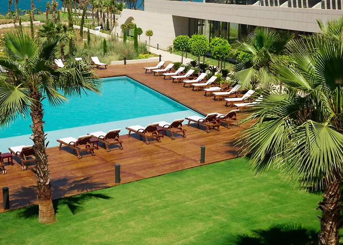 On'Live Hotel