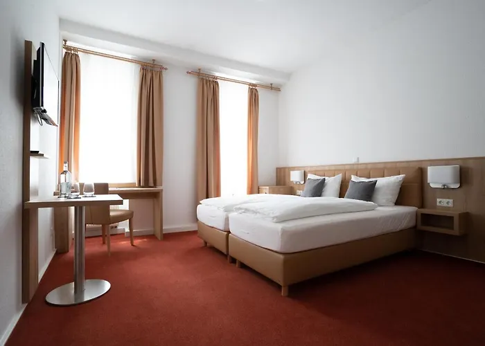 Nineofive Hotel
