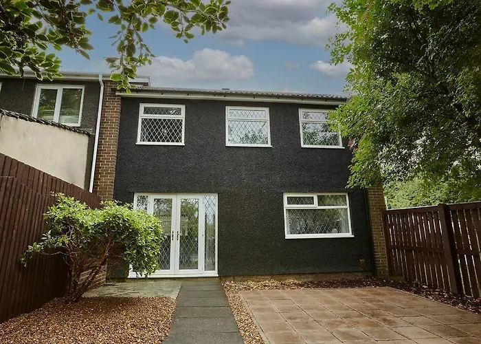 Fantastic 3 Bedroom Property