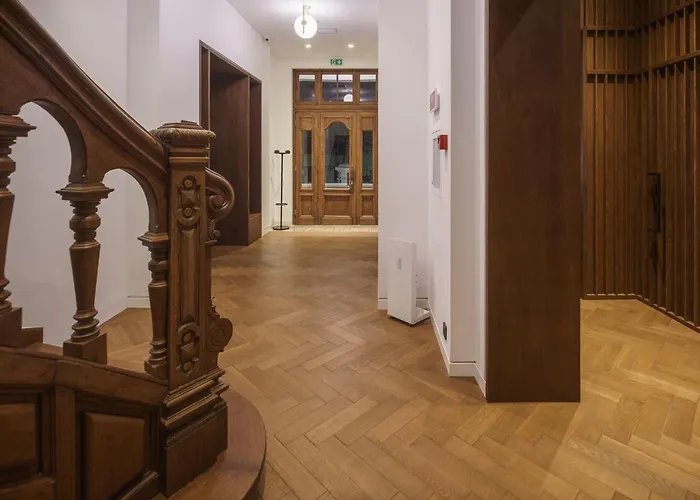 Casa Popeea Boutique Hotel