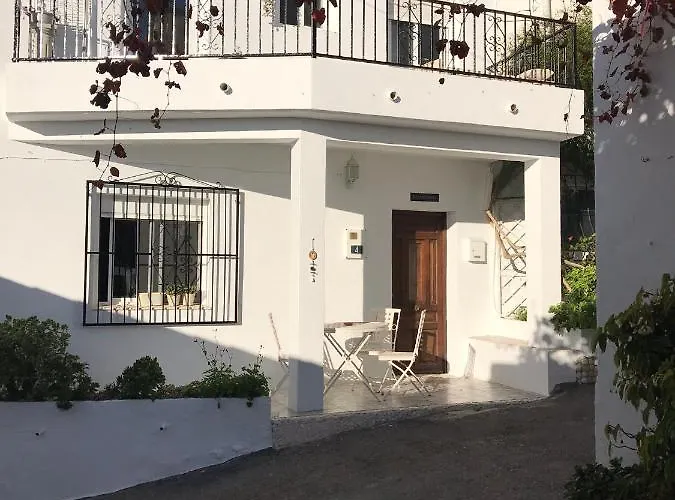 Casa Cometa