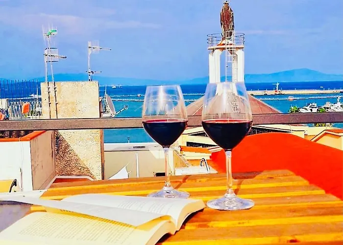 Mare All'Arco Casa Vacanze