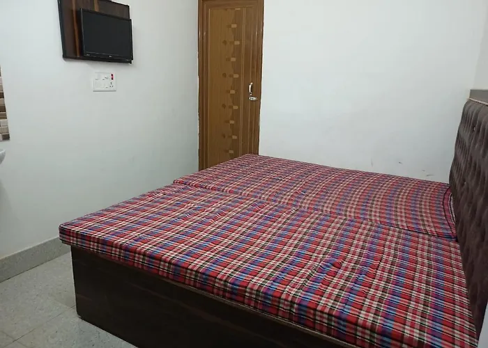 Chinta Haran Rest House