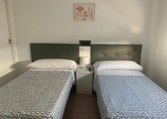 Hostal El Perejil