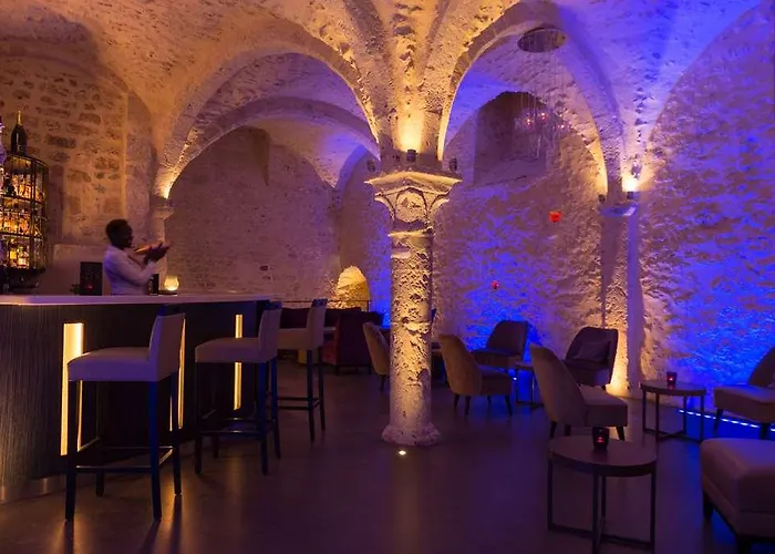 Ogaux Vieux Remparts