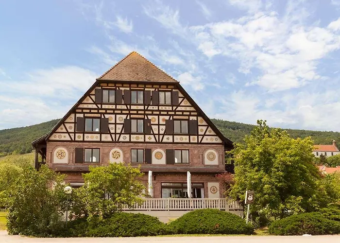 Le Verger Des Chateaux, The Originals Relais
