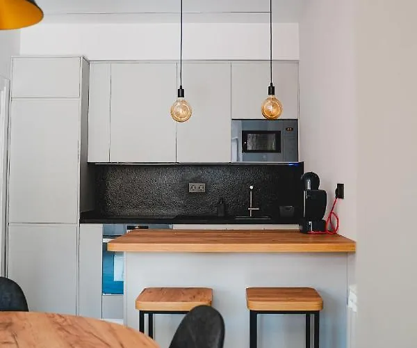 Apartamentos Turia Teruel