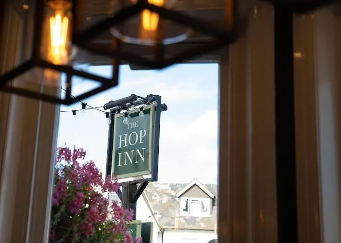 The Hop Inn