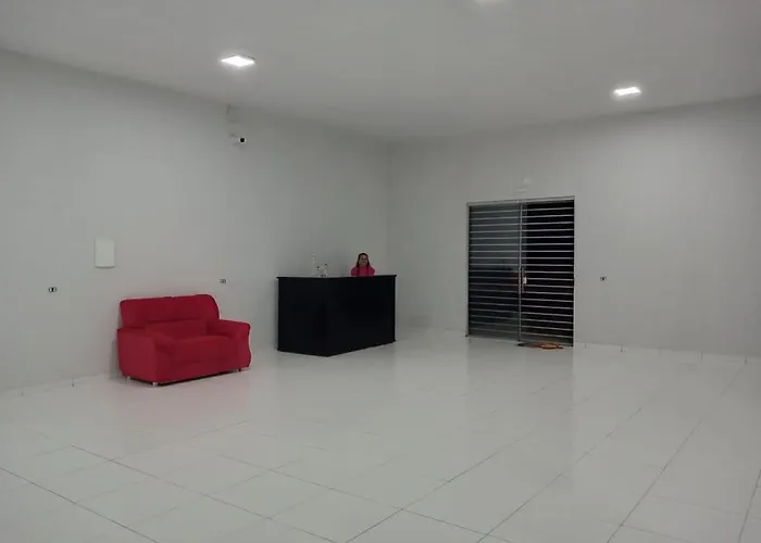 Hotel Buriti