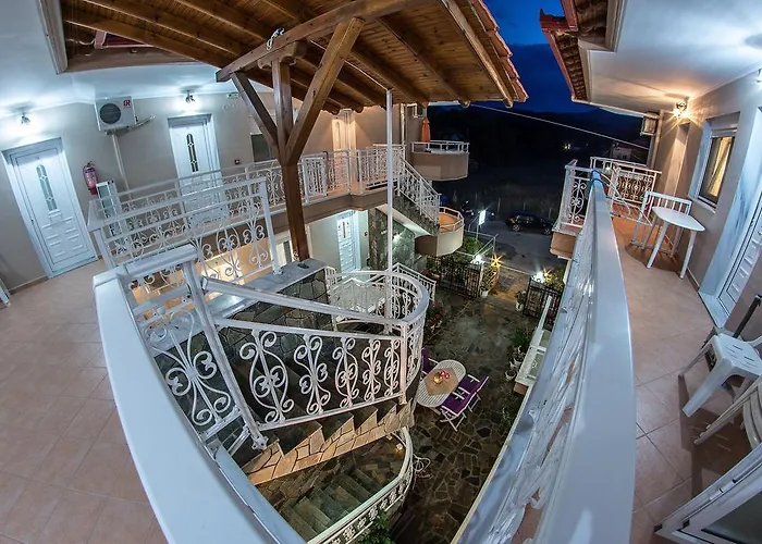 Sky Hotel