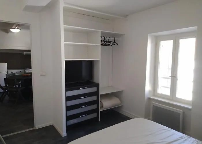 Appartement 6 Personnes