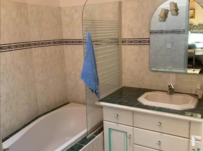 Appartement d'exception sur le port pittoresque de Marseillan