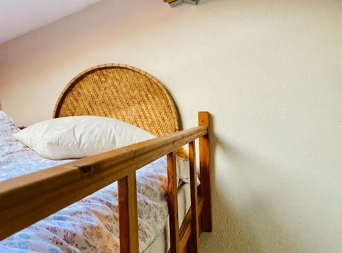 Cosy Studio en résidence privée